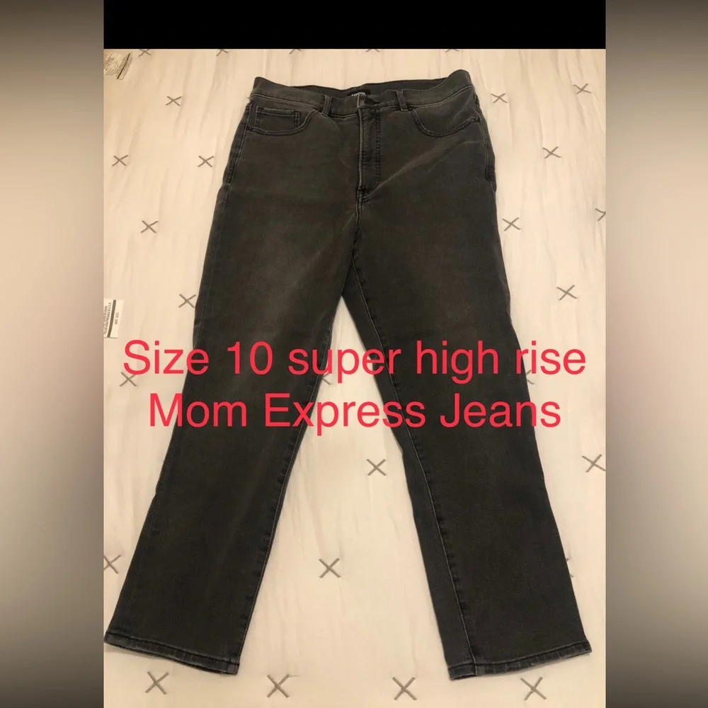 Jeans - Picture 2 of 5